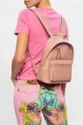 Tory Burch PINK ‘Perry’ backpack
