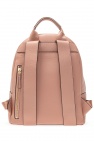 Tory Burch PINK ‘Perry’ backpack