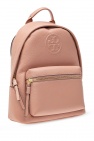 Tory Burch PINK ‘Perry’ backpack