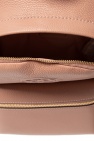 Tory Burch PINK ‘Perry’ backpack