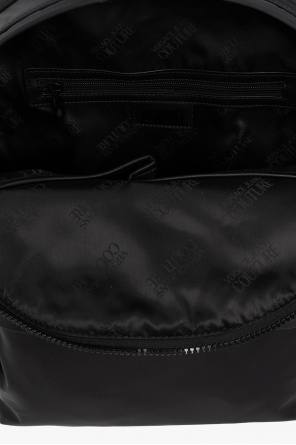 Set de 2 perechi de șosete lungi unisex TOMMY Tropic jeans 701218956 Navy 002 Backpack with logo