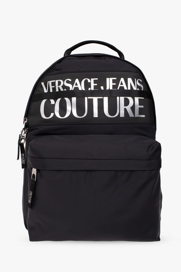 Versace Jeans Couture GG-canvas crossbody bag