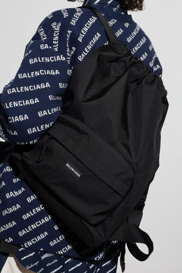Balenciaga pre-owned Aline shoulder bag