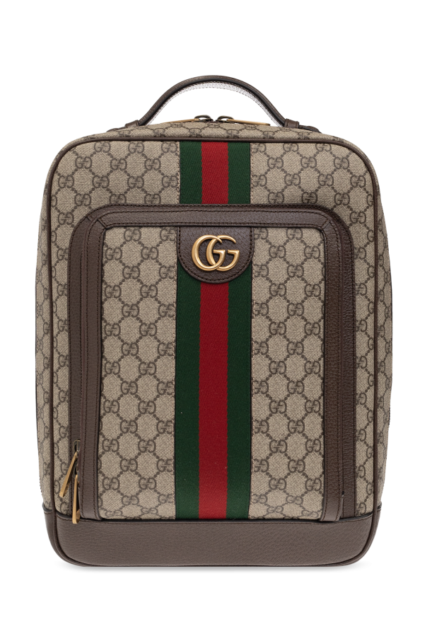 Gucci ‘Ophidia GG Medium’ backpack