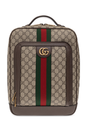 gucci globe trotter x gucci gg carry on suitcase