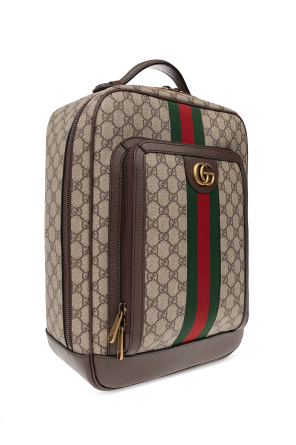 Gucci ‘Ophidia GG Medium’ backpack