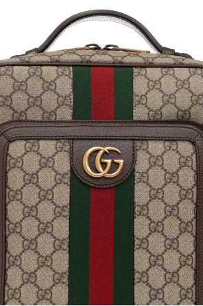 gucci Girl ‘Ophidia GG Medium’ backpack