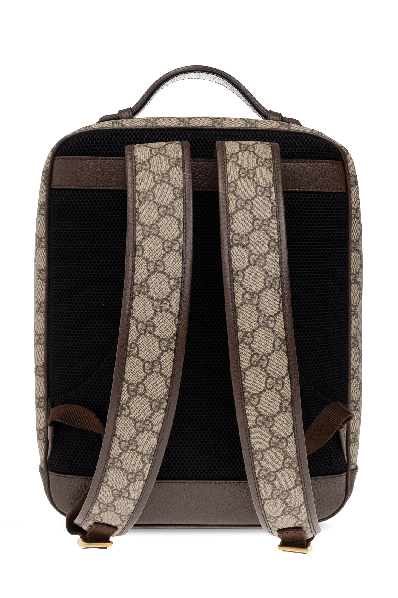 Ophidia medium backpack with Web