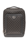 Gucci GREY ‘Ophidia Medium’ backpack