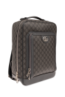 Gucci GREY ‘Ophidia Medium’ backpack