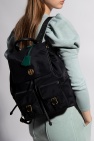 Tory Burch BLACK ‘Piper’ backpack