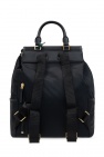 Tory Burch BLACK ‘Piper’ backpack