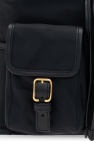 Tory Burch BLACK ‘Piper’ backpack