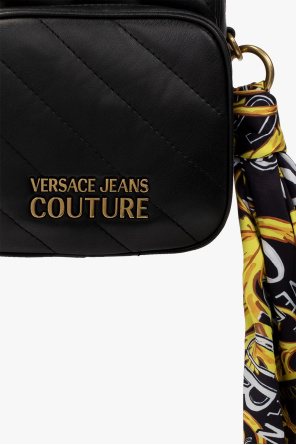 Versace Jeans Couture Neat Tote Mini K60K609181