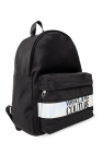 Versace Jeans Couture Branded backpack