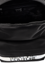 Versace Jeans Couture Branded backpack