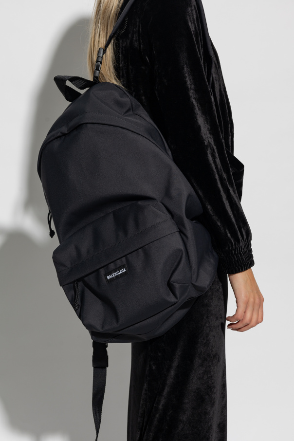 Balenciaga Nike Kyrie Rucksack Backpack