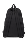 Balenciaga Backpack with logo
