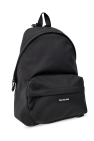 Balenciaga Backpack with logo