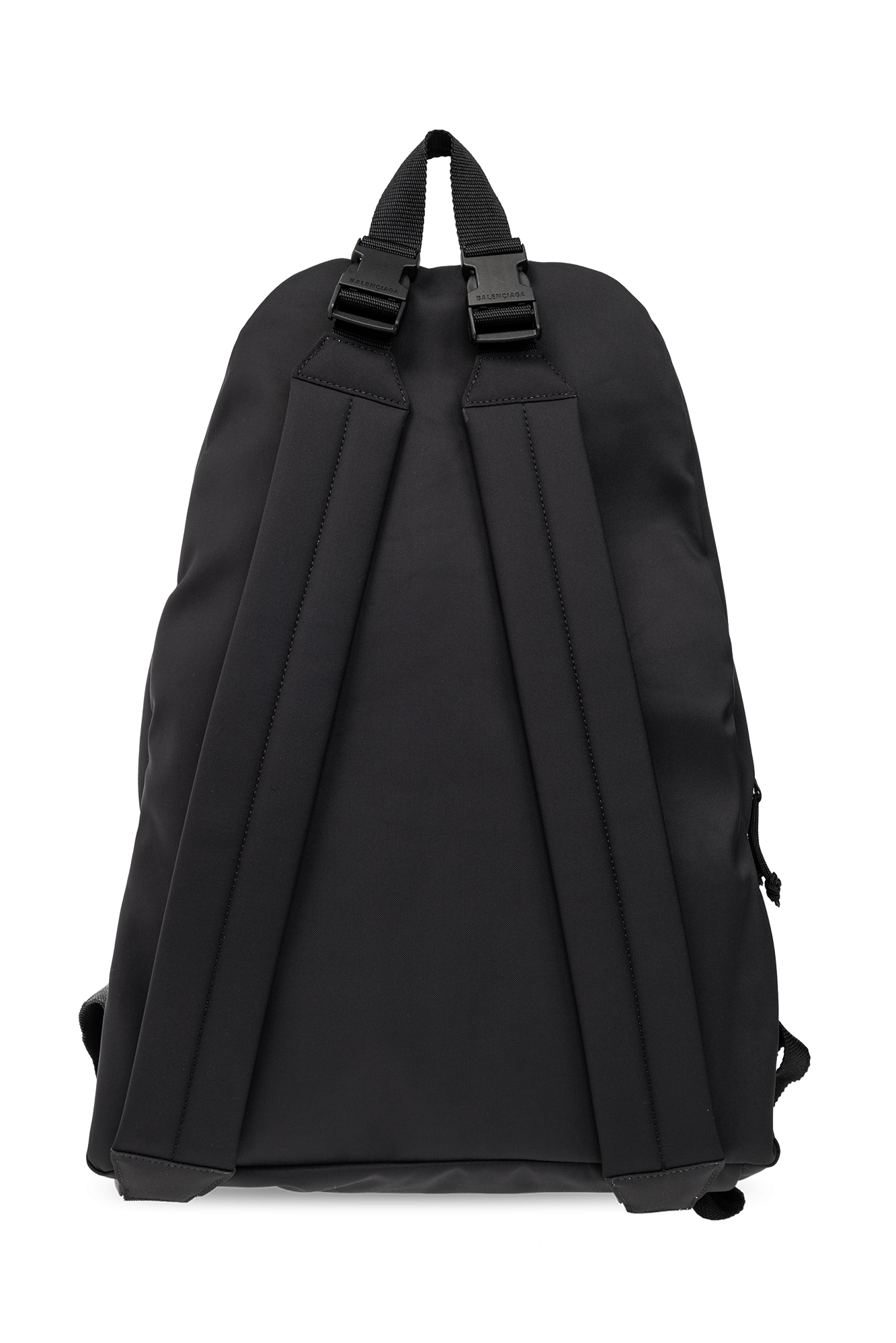 Balenciaga Backpack with logo