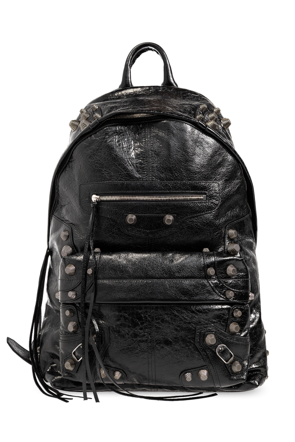 ‘le cagole’ backpack od Balenciaga