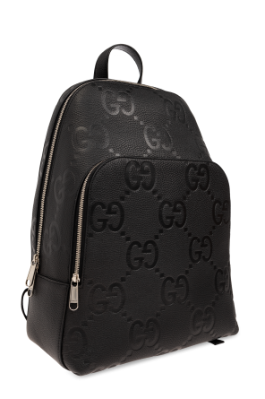 gucci Shoes Monogrammed backpack