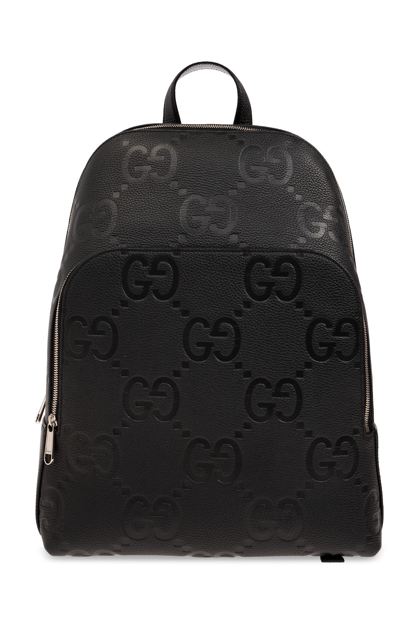 Gucci Monogrammed backpack