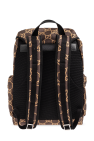 Gucci BROWN Backpack with monogram