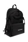 Balenciaga 'Skiwear’ collection backpack with logo