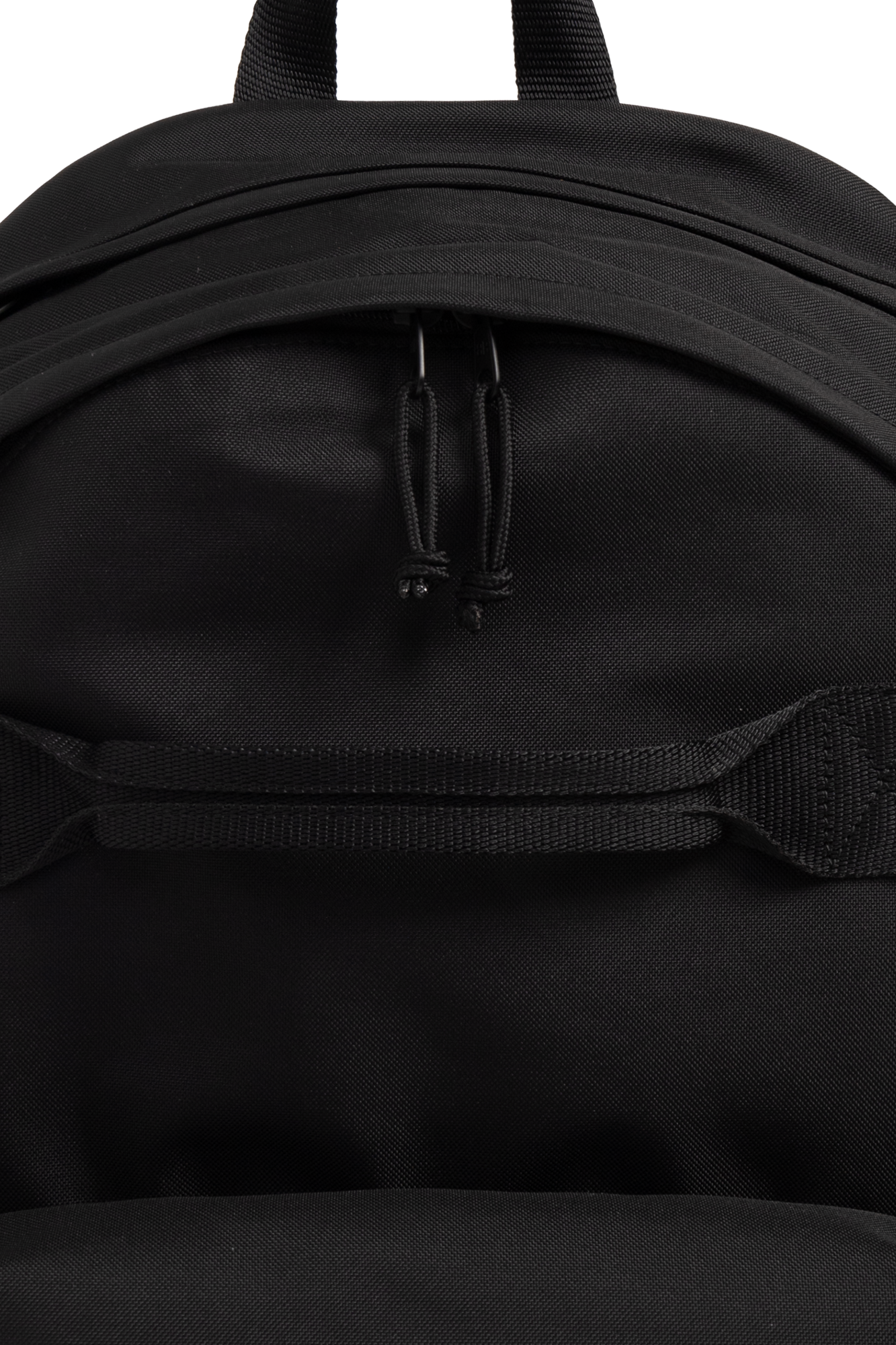 Balenciaga 'Skiwear’ collection backpack SCHOLL with logo