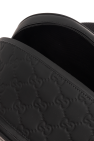 Gucci Backpack with monogram