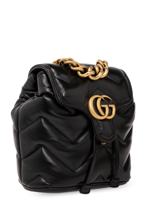 Gucci ‘GG Marmont’ backpack