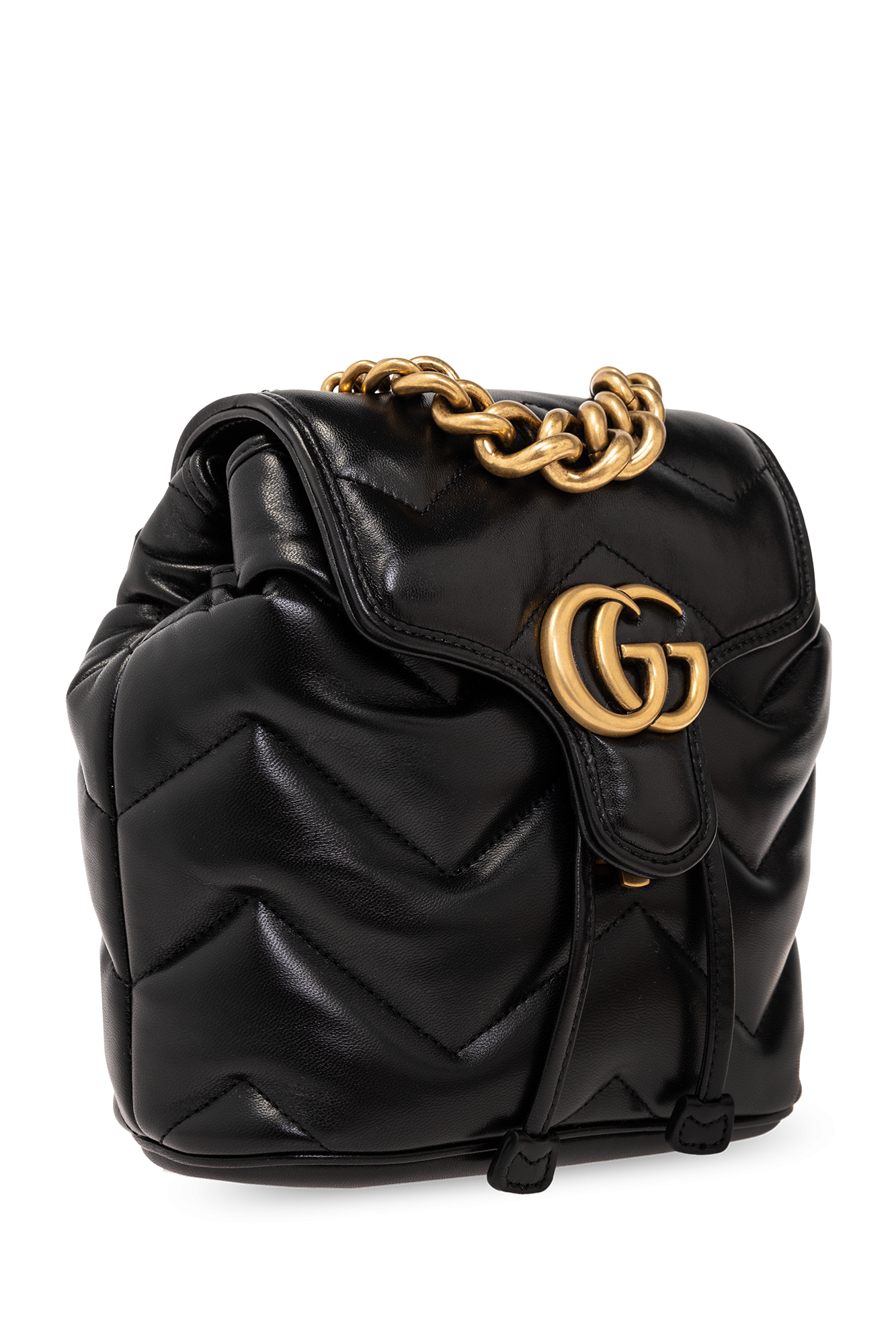 Gucci ‘GG Marmont’ backpack