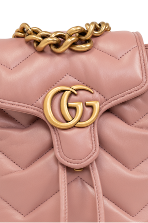Gucci ‘GG Marmont’ backpack