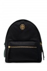 Tory Burch BLACK ‘Piper’ backpack