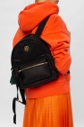 Tory Burch BLACK ‘Piper’ backpack