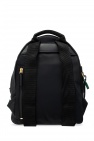 Tory Burch BLACK ‘Piper’ backpack