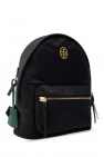 Tory Burch BLACK ‘Piper’ backpack