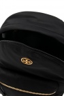 Tory Burch BLACK ‘Piper’ backpack