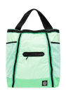 Stone Island Backpack with logo