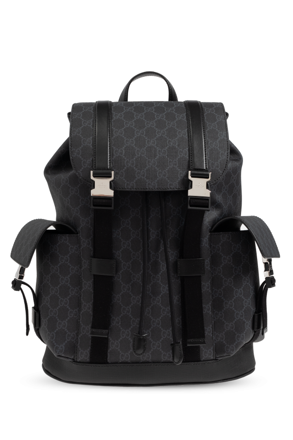 Gucci Backpack with monogram
