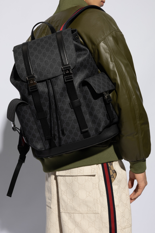 Gucci Backpack with monogram