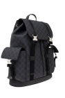 Gucci Backpack with monogram