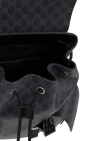 Gucci Backpack with monogram
