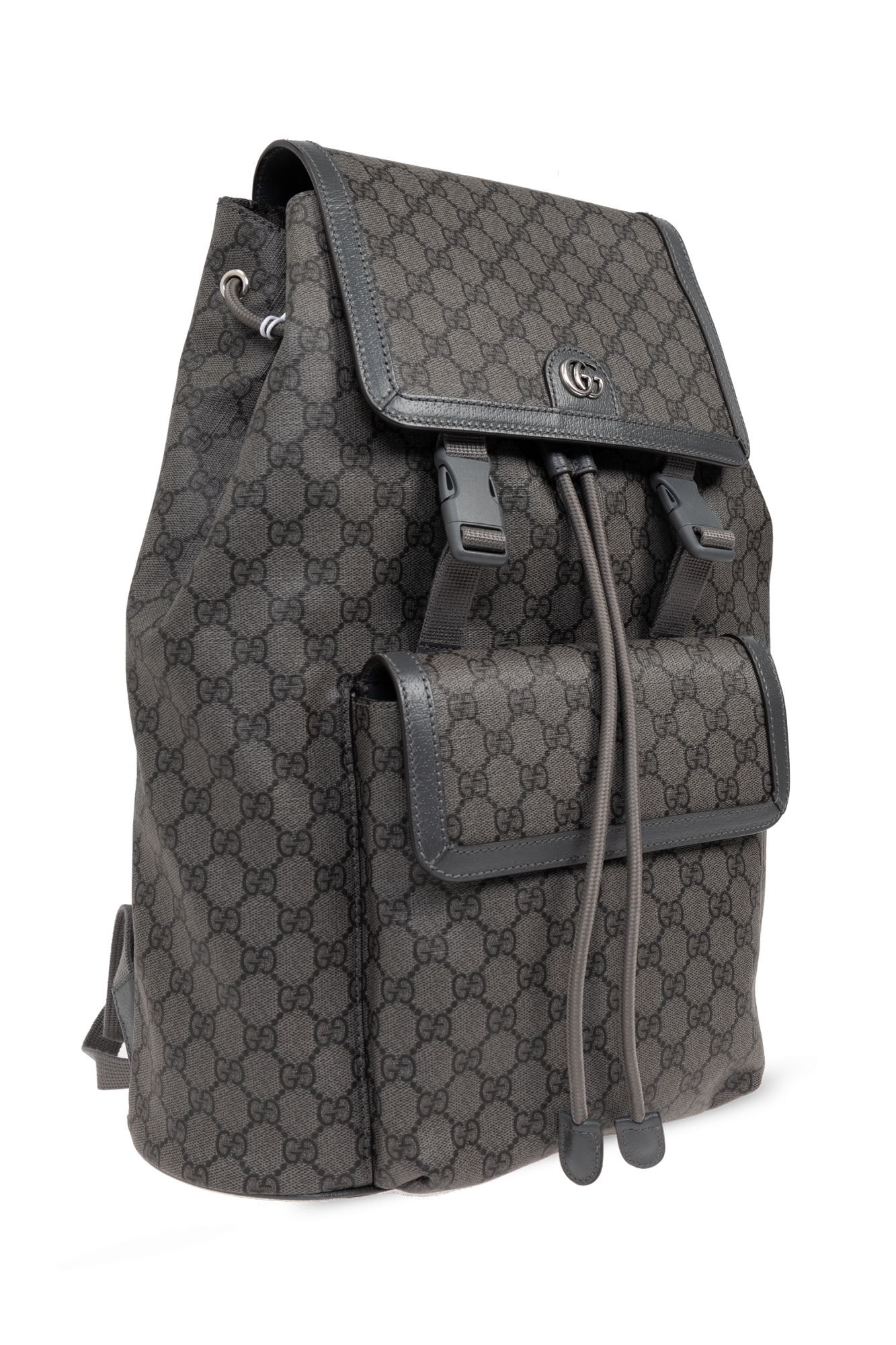 Gucci Backpack with monogram