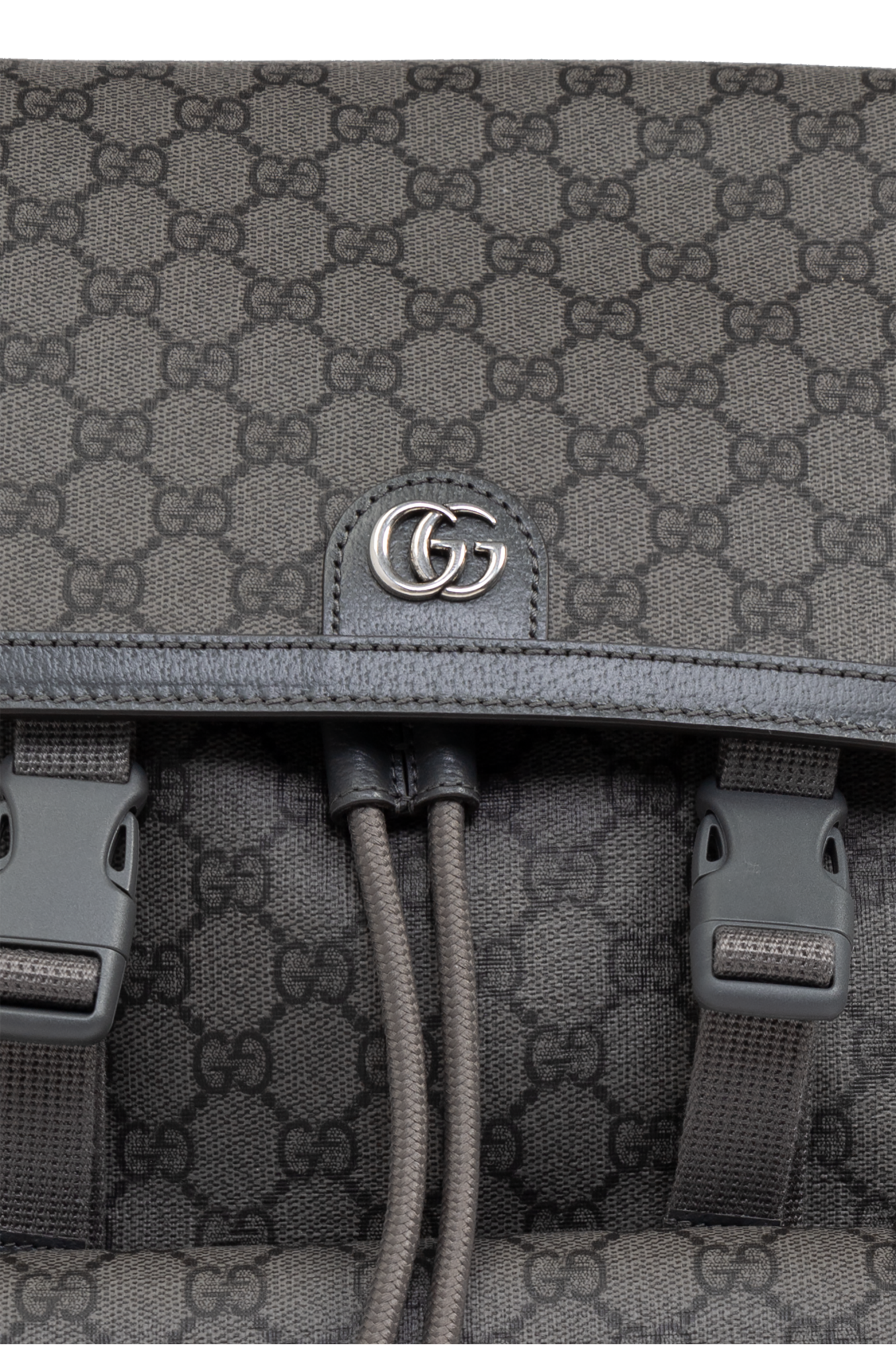 Gucci Backpack with monogram