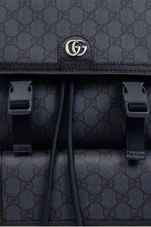 Gucci Backpack Ophidia Large