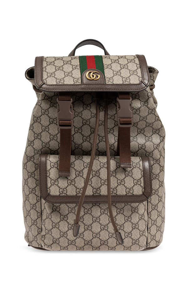 Gucci Backpack Ophidia Small