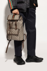 Gucci beige Backpack Ophidia Small