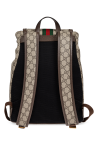 Gucci beige Backpack Ophidia Small